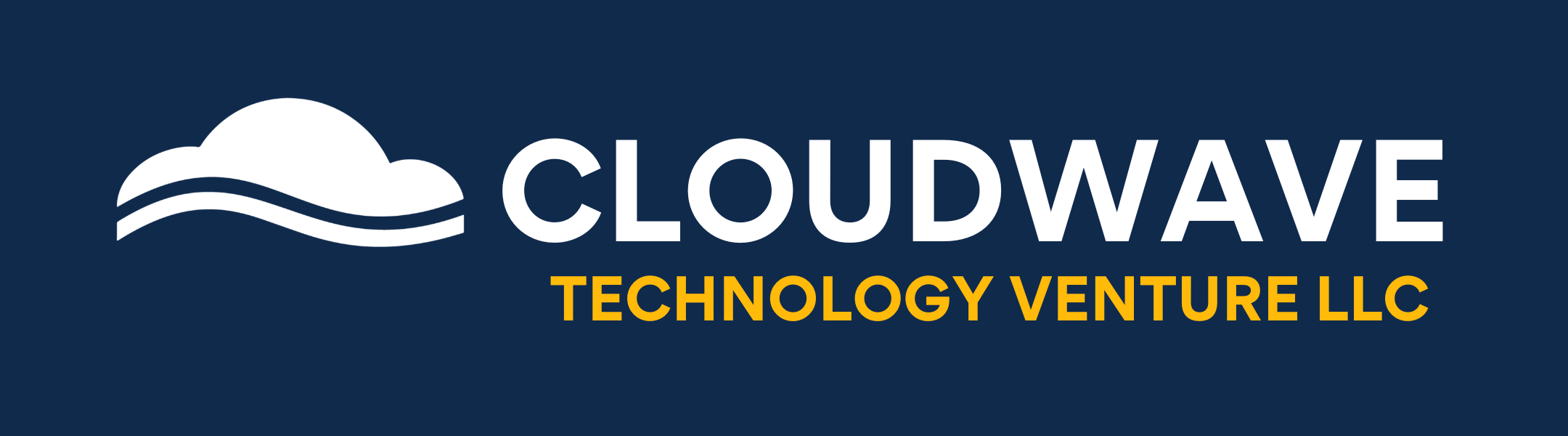CloudWave Logo